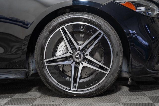 2023 Mercedes-Benz C-Class C 300 4MATIC®