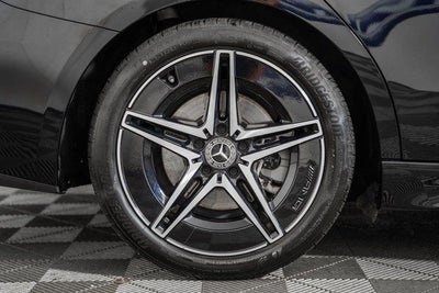 2023 Mercedes-Benz C-Class C 300 4MATIC®