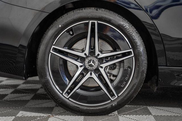 2023 Mercedes-Benz C-Class C 300 4MATIC®