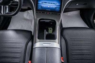 2023 Mercedes-Benz C-Class C 300 4MATIC®