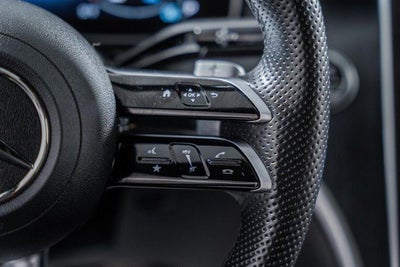 2023 Mercedes-Benz C-Class C 300 4MATIC®