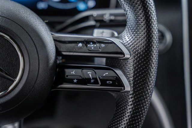 2023 Mercedes-Benz C-Class C 300 4MATIC®