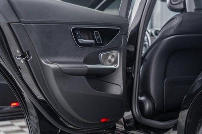 2023 Mercedes-Benz C-Class C 300 4MATIC®