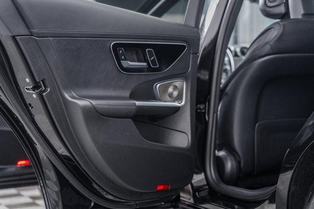 2023 Mercedes-Benz C-Class C 300 4MATIC®