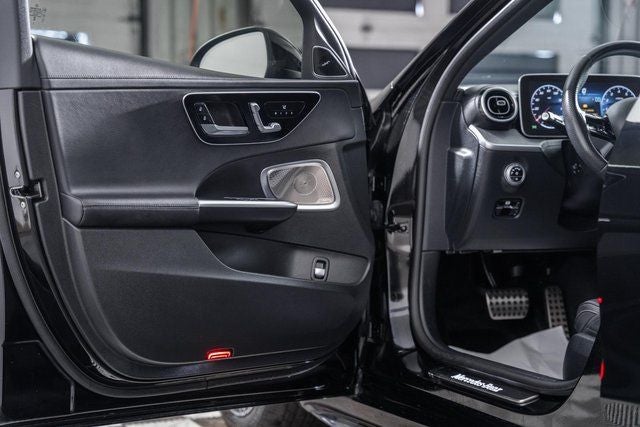 2023 Mercedes-Benz C-Class C 300 4MATIC®