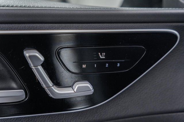 2023 Mercedes-Benz C-Class C 300 4MATIC®