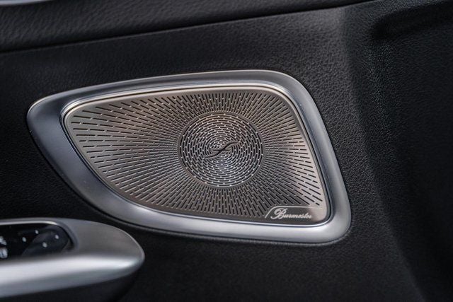 2023 Mercedes-Benz C-Class C 300 4MATIC®