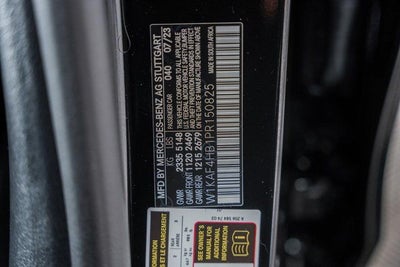 2023 Mercedes-Benz C-Class C 300 4MATIC®