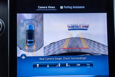 2023 Mercedes-Benz C-Class C 300 4MATIC®