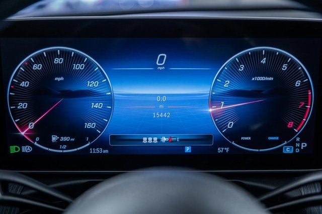 2023 Mercedes-Benz C-Class C 300 4MATIC®