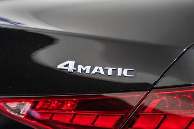 2023 Mercedes-Benz C-Class C 300 4MATIC®