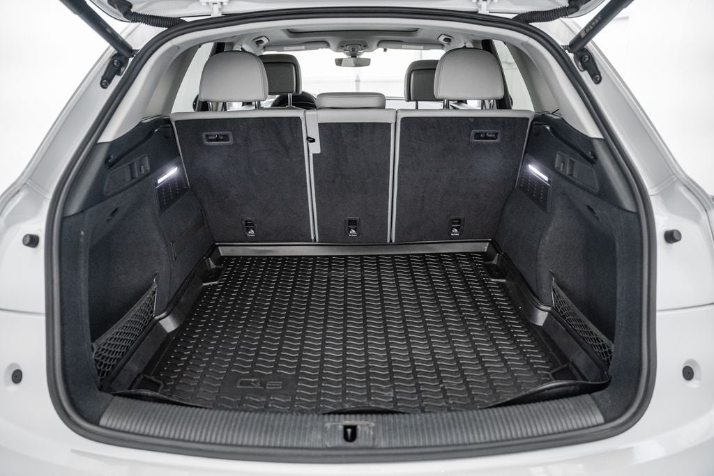 2022 Audi Q5 45 S line Premium quattro