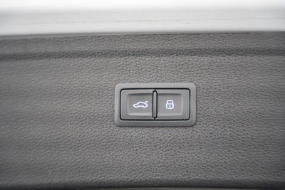2022 Audi Q5 45 S line Premium quattro