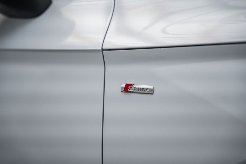 2022 Audi Q5 45 S line Premium quattro