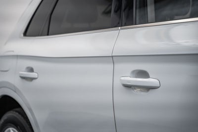 2022 Audi Q5 45 S line Premium quattro