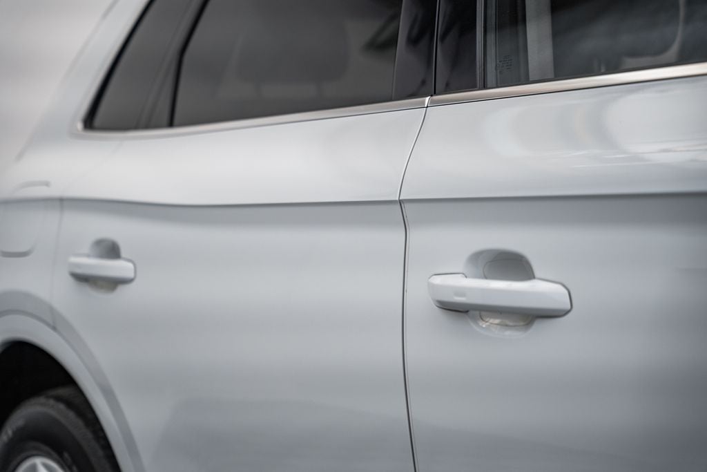 2022 Audi Q5 45 S line Premium quattro