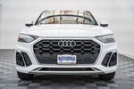 2022 Audi Q5 45 S line Premium quattro