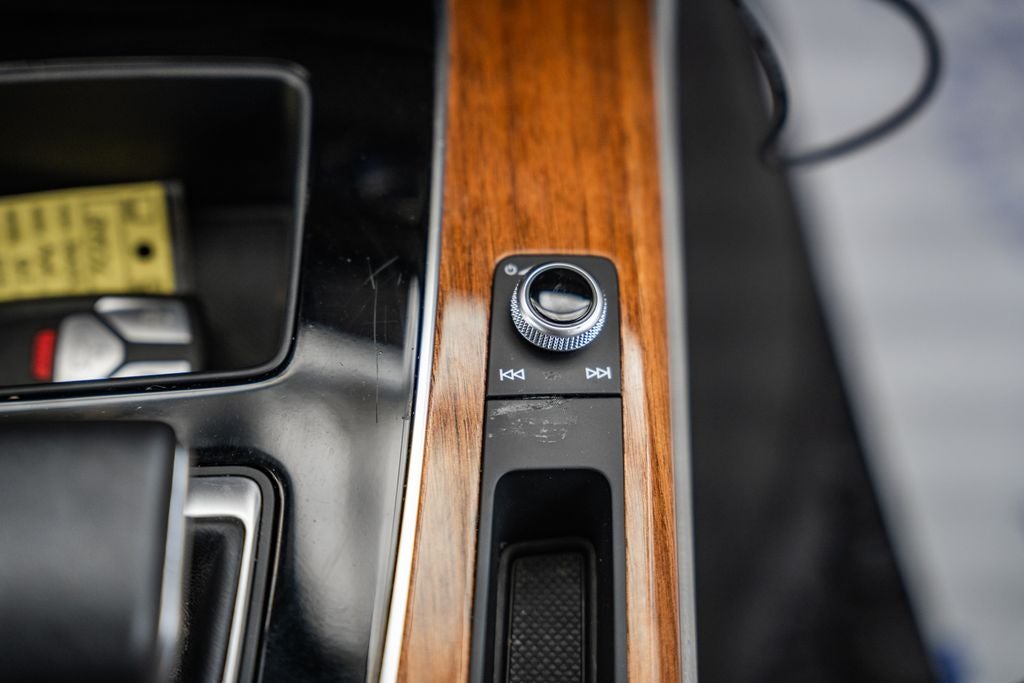 2022 Audi Q5 45 S line Premium quattro