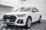 2022 Audi Q5 45 S line Premium quattro