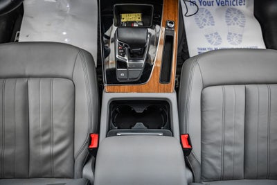 2022 Audi Q5 45 S line Premium quattro