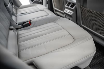 2022 Audi Q5 45 S line Premium quattro