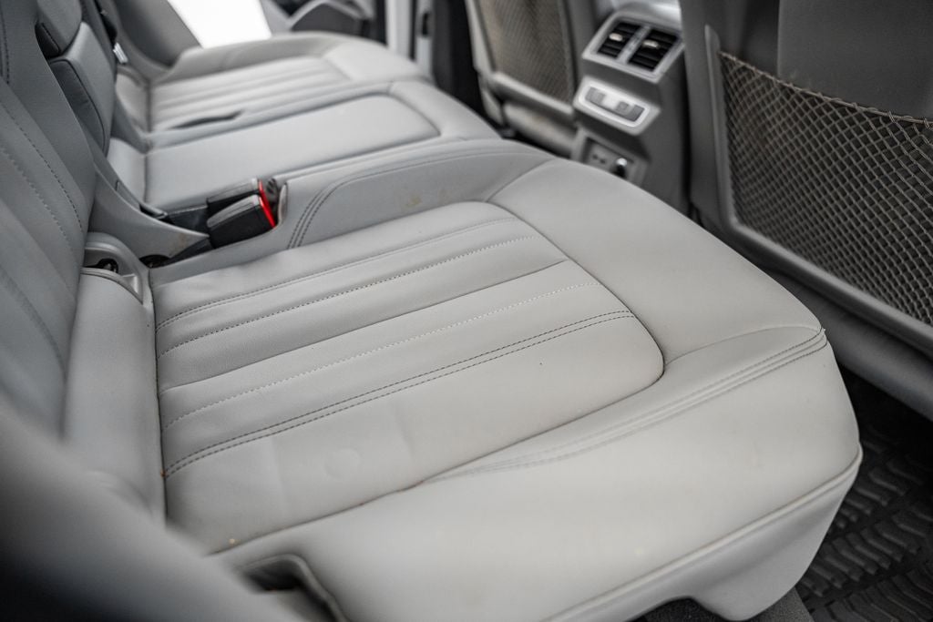 2022 Audi Q5 45 S line Premium quattro