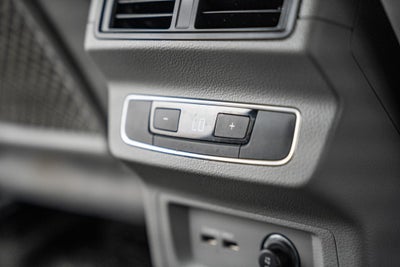 2022 Audi Q5 45 S line Premium quattro