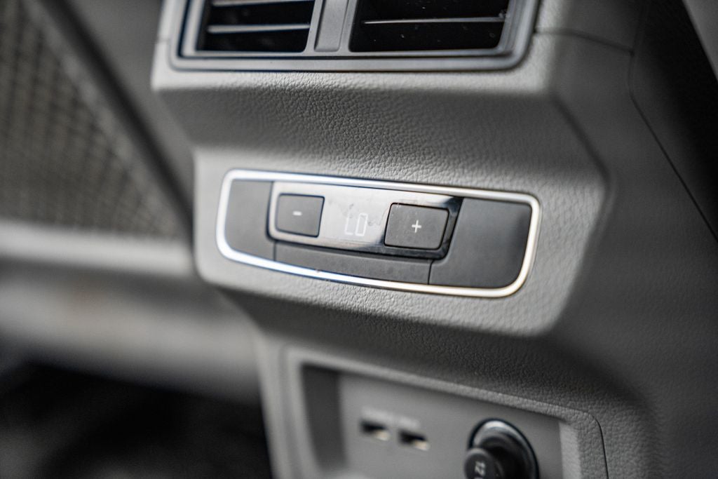 2022 Audi Q5 45 S line Premium quattro