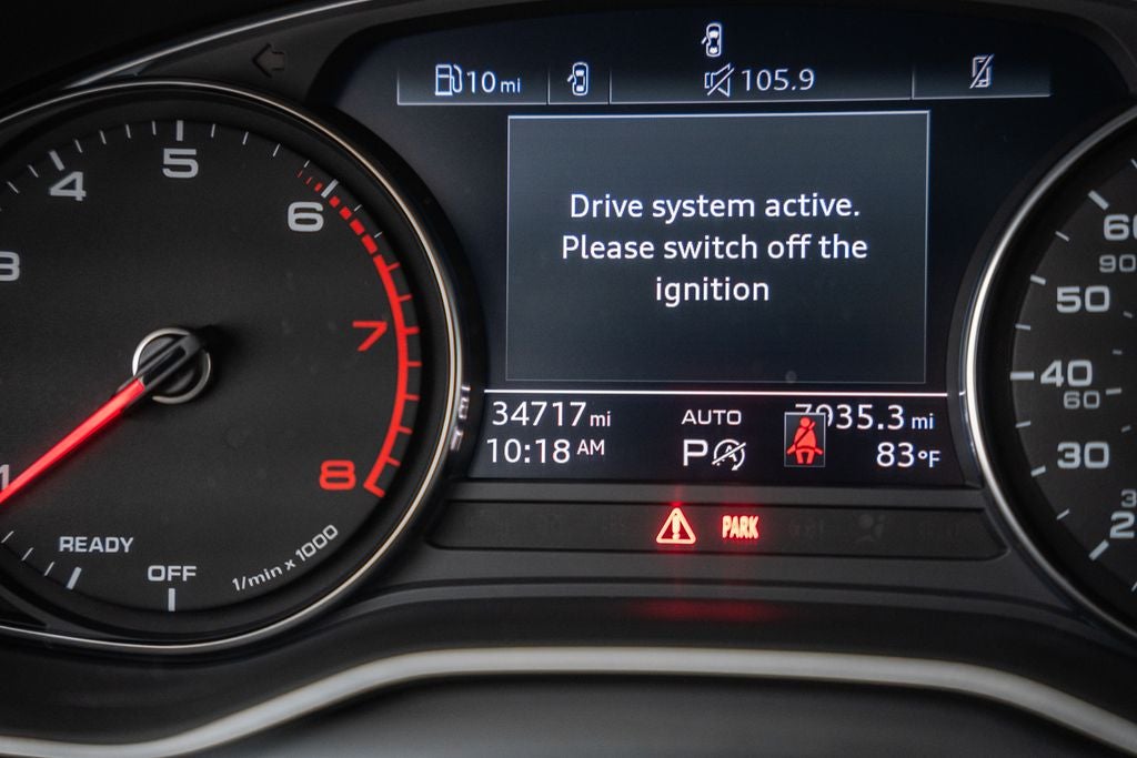 2022 Audi Q5 45 S line Premium quattro