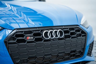 2021 Audi S5 Sportback Prestige quattro