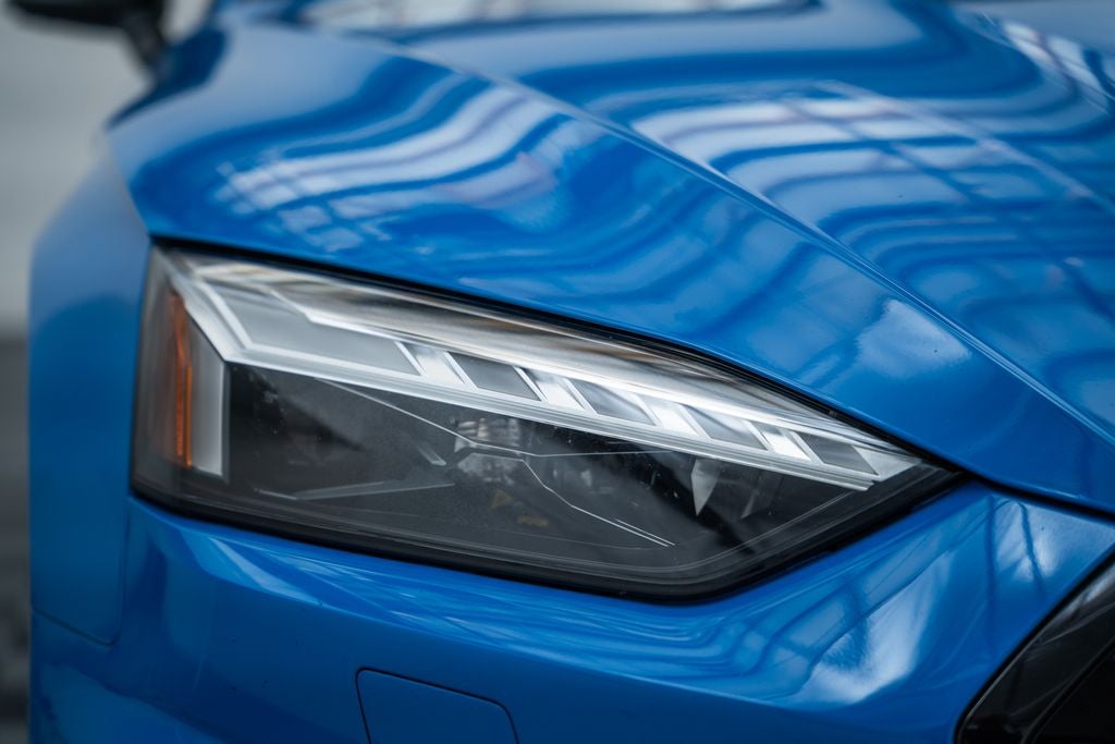 2021 Audi S5 Sportback Prestige quattro