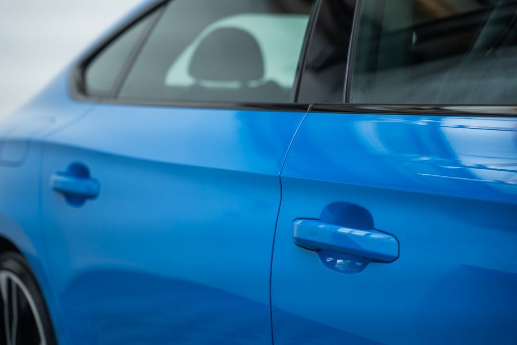 2021 Audi S5 Sportback Prestige quattro