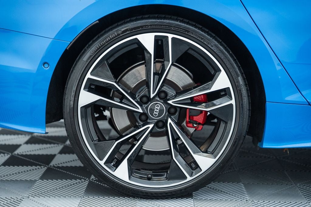 2021 Audi S5 Sportback Prestige quattro
