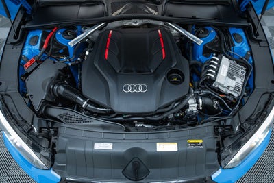 2021 Audi S5 Sportback Prestige quattro