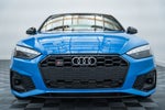 2021 Audi S5 Sportback Prestige quattro