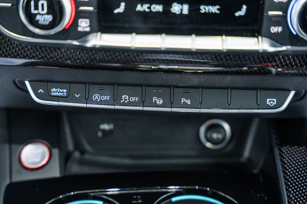 2021 Audi S5 Sportback Prestige quattro