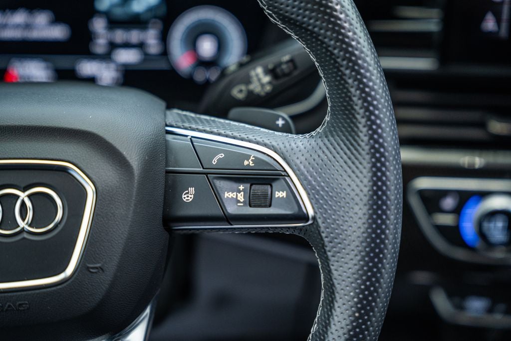 2021 Audi S5 Sportback Prestige quattro