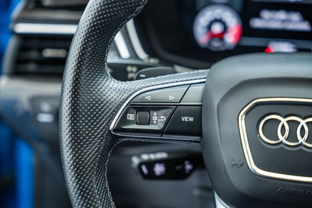 2021 Audi S5 Sportback Prestige quattro