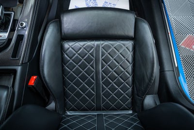 2021 Audi S5 Sportback Prestige quattro