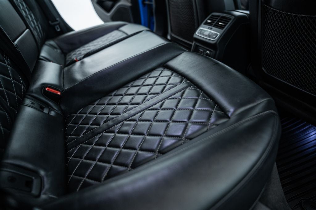 2021 Audi S5 Sportback Prestige quattro