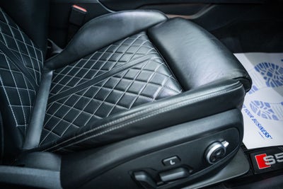 2021 Audi S5 Sportback Prestige quattro