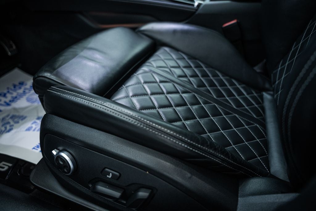 2021 Audi S5 Sportback Prestige quattro