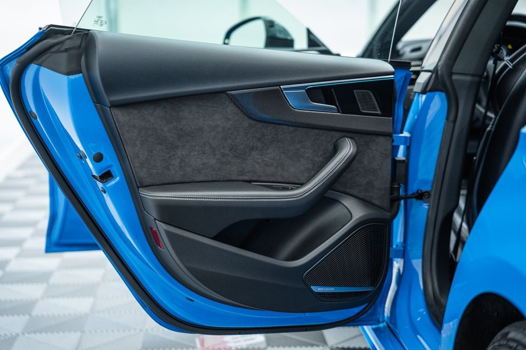 2021 Audi S5 Sportback Prestige quattro