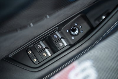 2021 Audi S5 Sportback Prestige quattro
