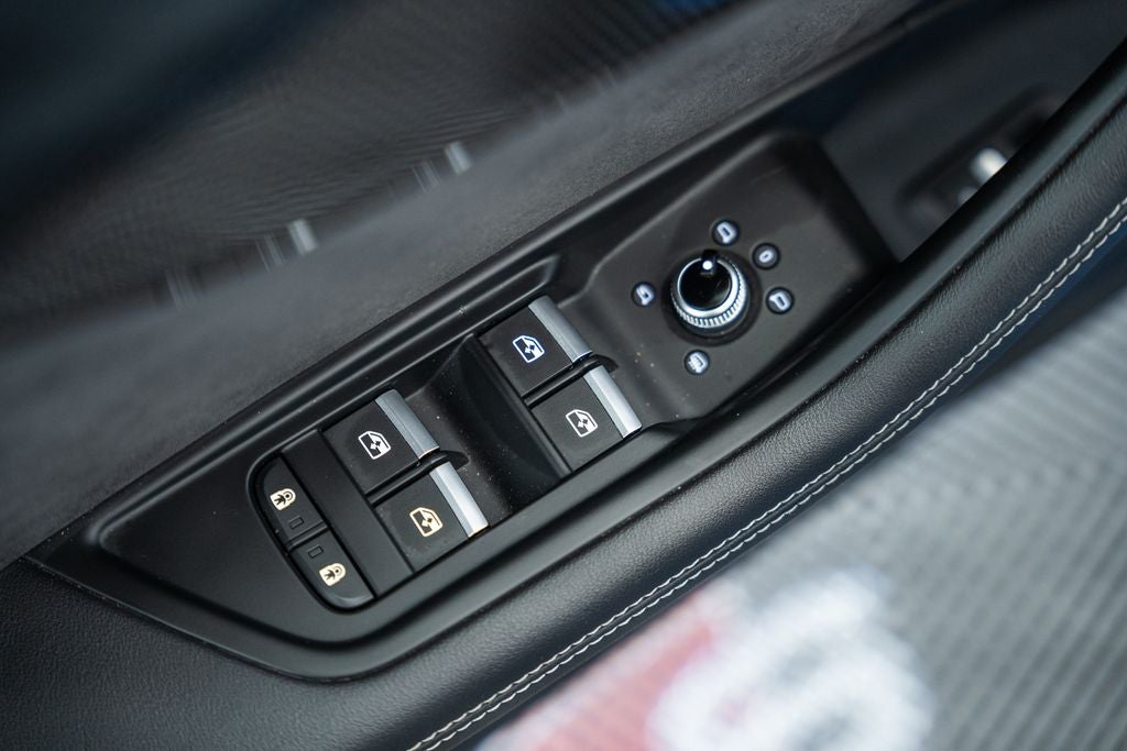 2021 Audi S5 Sportback Prestige quattro