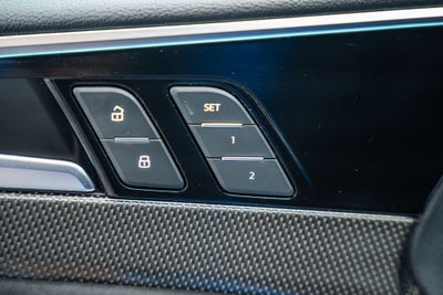 2021 Audi S5 Sportback Prestige quattro