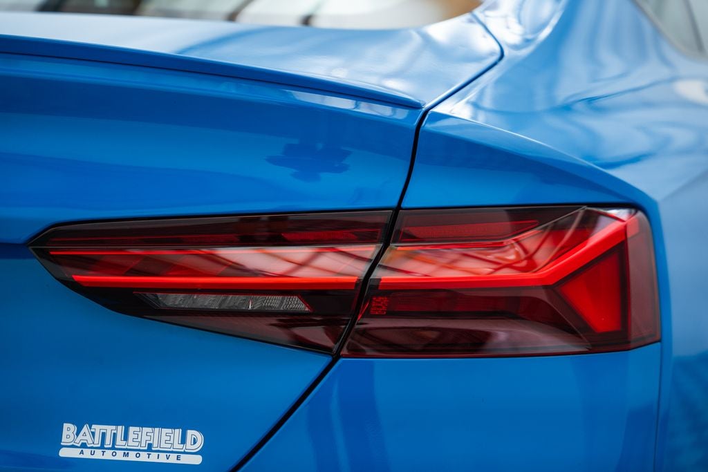2021 Audi S5 Sportback Prestige quattro