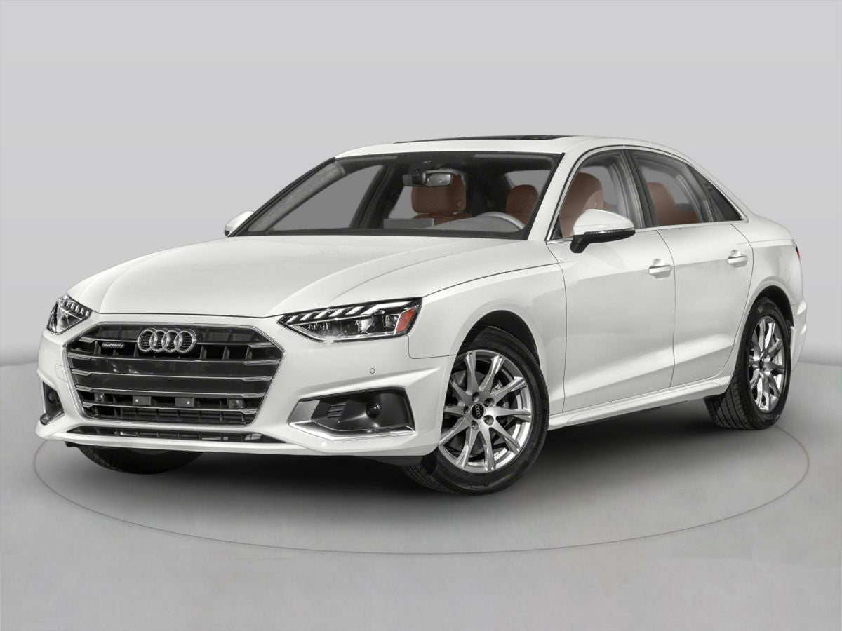 2024 Audi A4 45 S line Premium Plus quattro