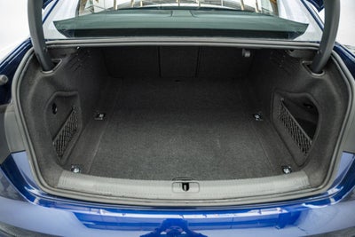 2024 Audi A4 45 S line Premium Plus quattro