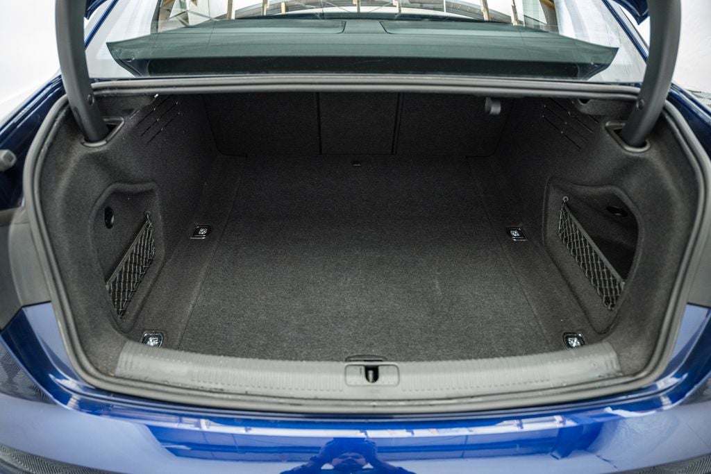 2024 Audi A4 45 S line Premium Plus quattro